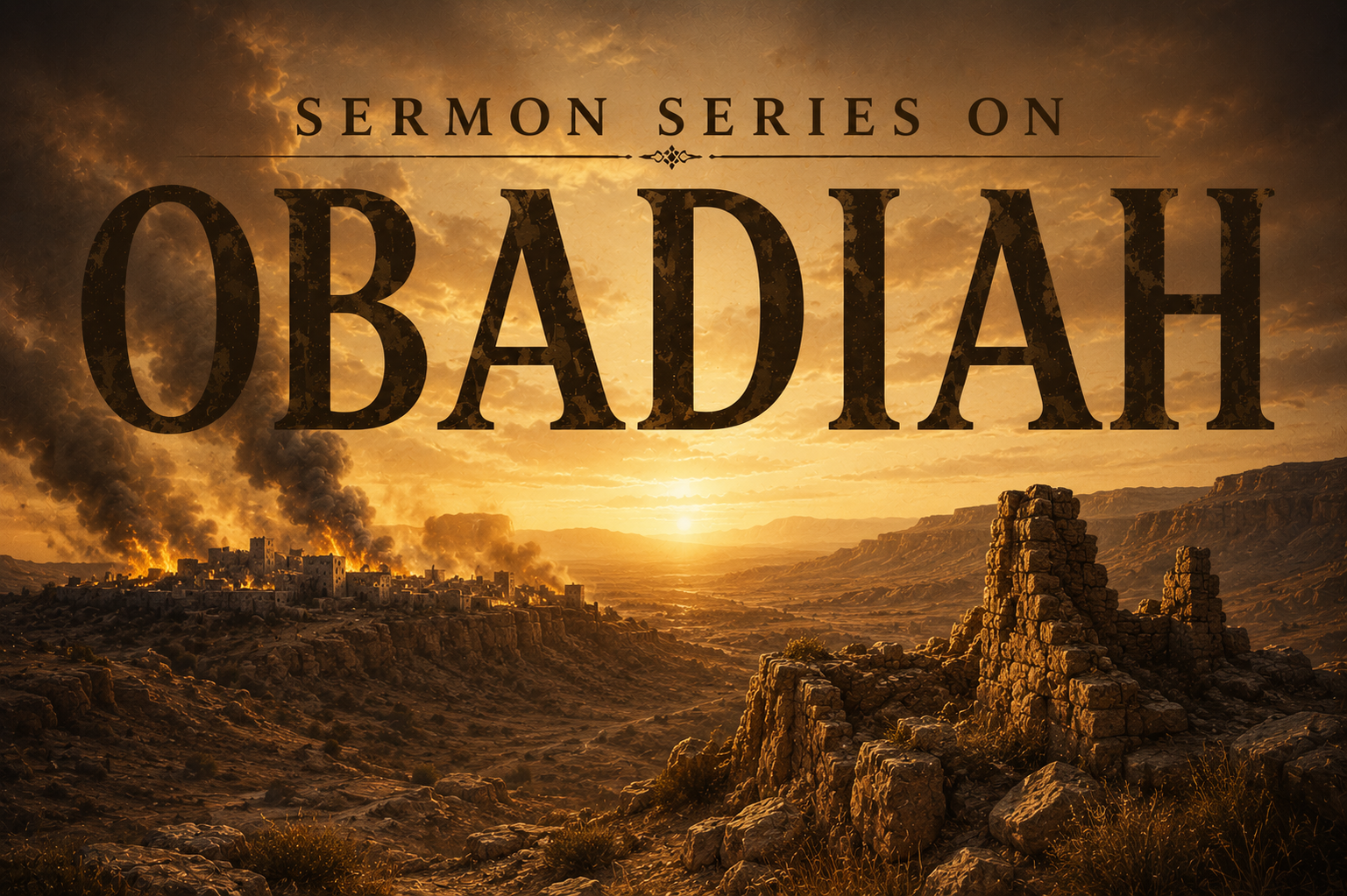 Obadiah